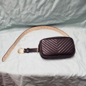 Belt bag